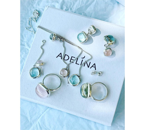 ADELINA WORLD GIFT CARD