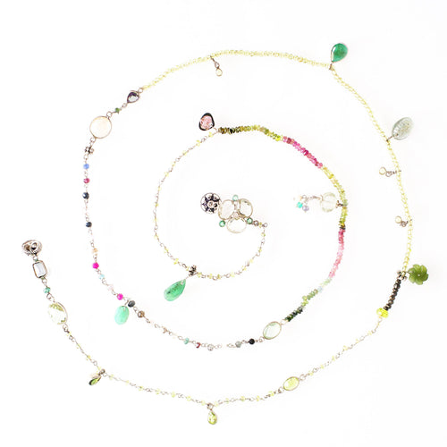 BASE NECKLACE 3