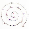 BASE NECKLACE 5