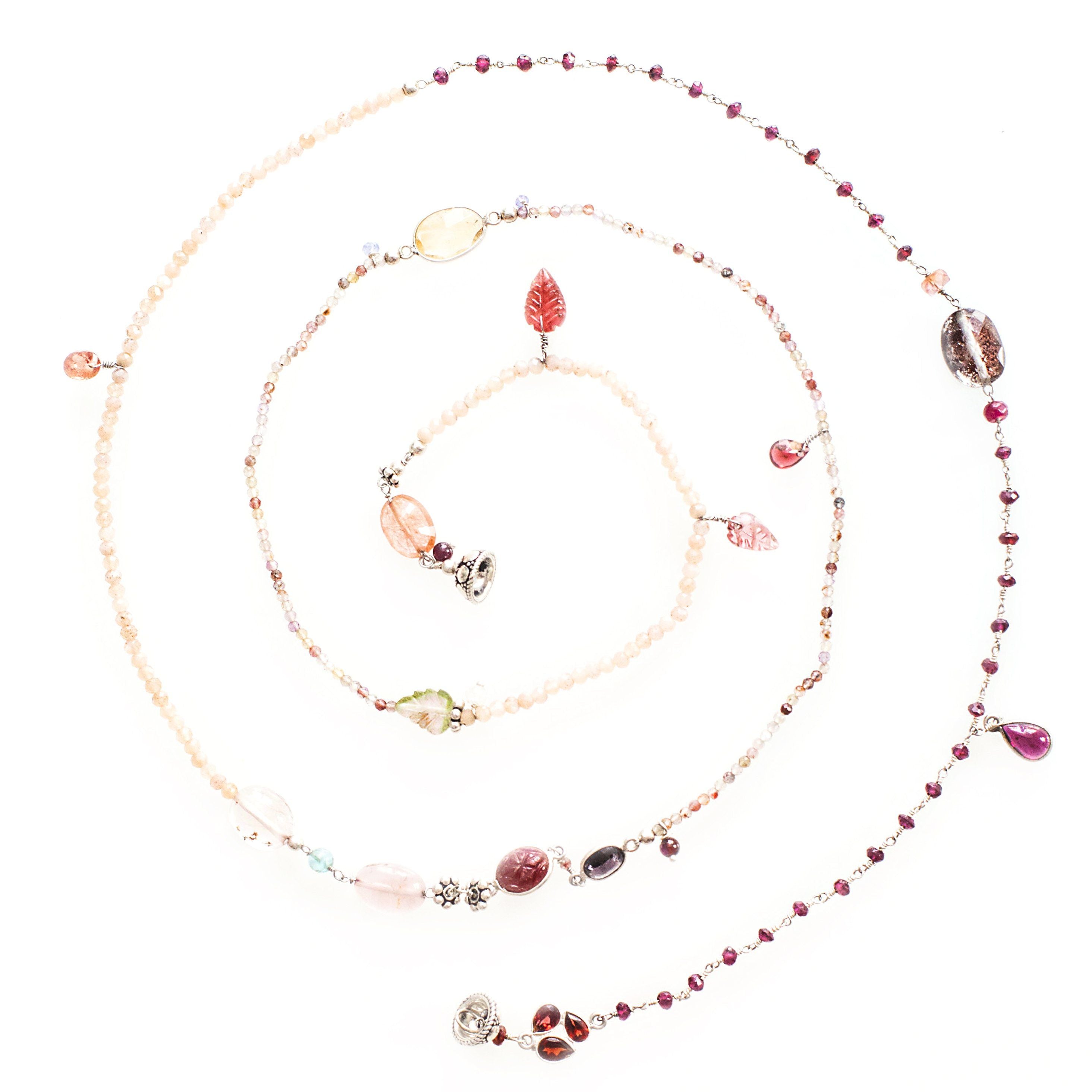 BASE NECKLACE 6