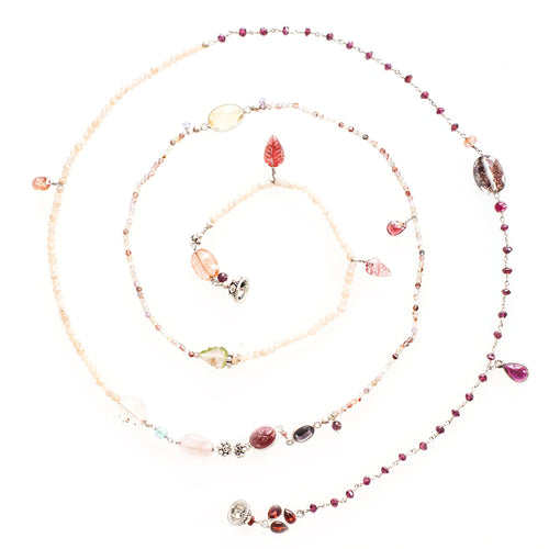 BASE NECKLACE 6