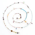 BASE NECKLACE 7