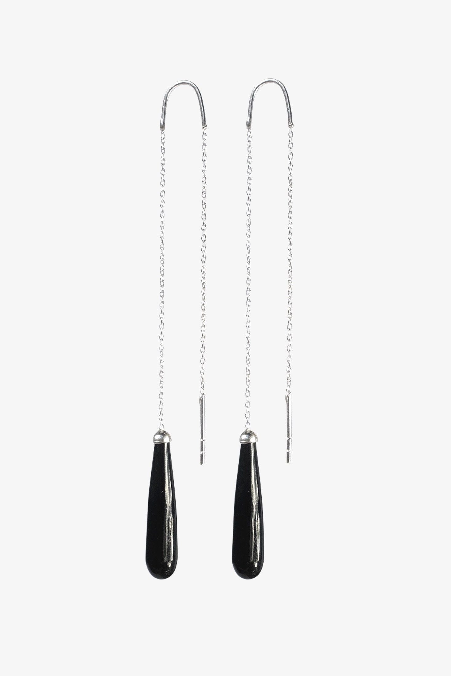 Black Onyx Drops