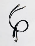 BLACK RIBBONS