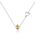 CITRINE PENDANT