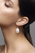 CLASSICAL MOONLIGHT EARRINGS