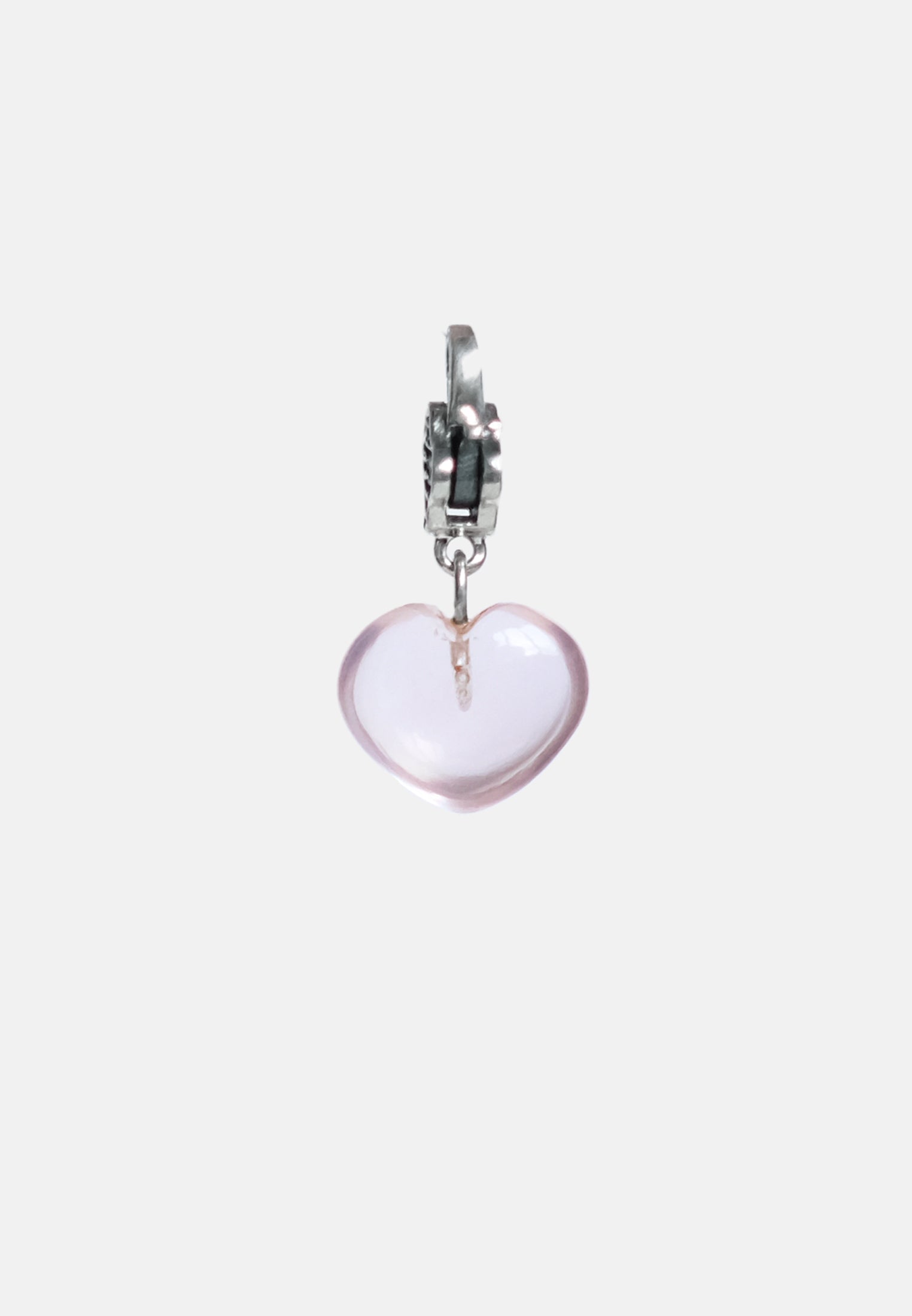 COPY OF PURPLE HEART CHARM