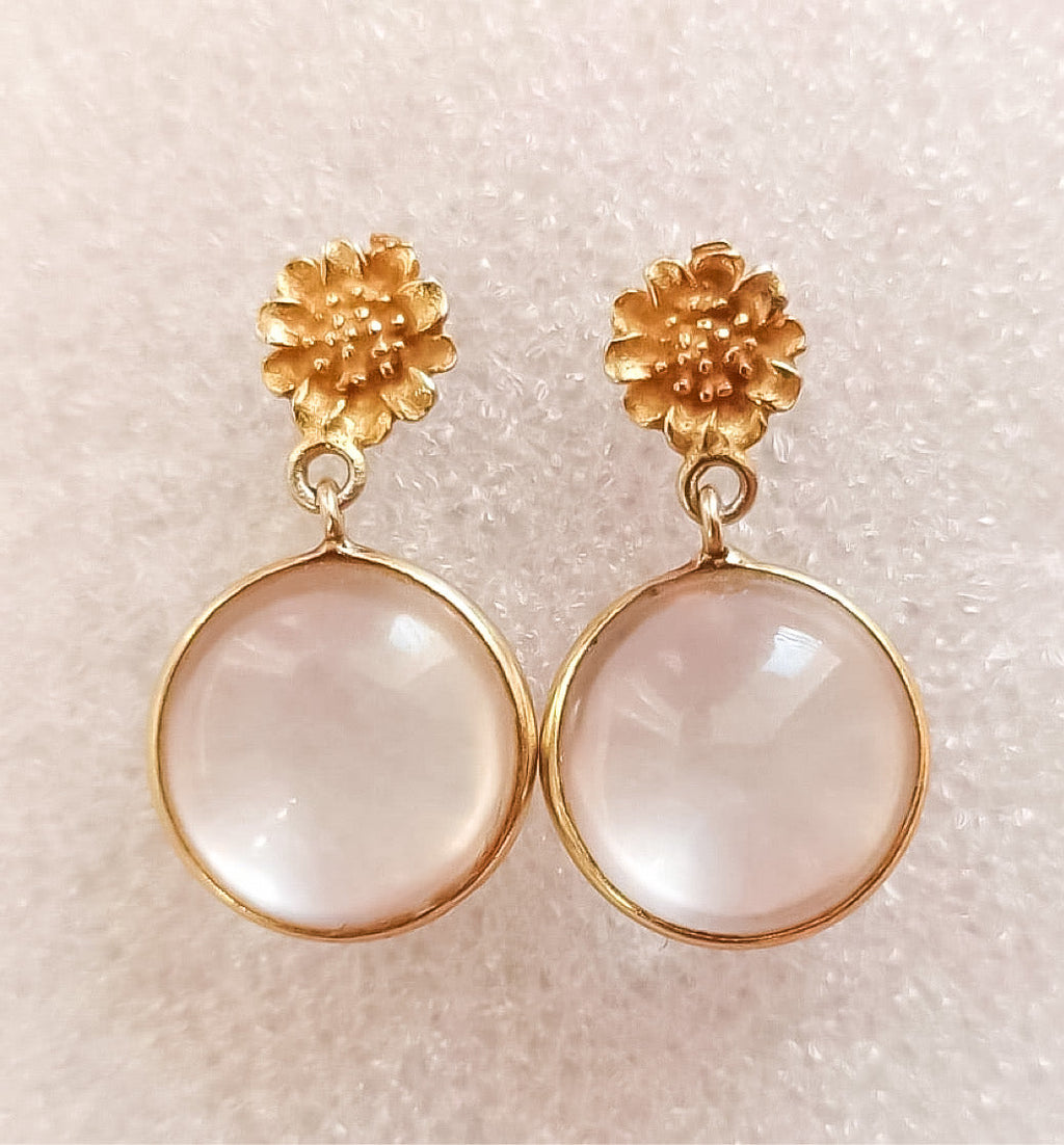 DUCHESS EARRINGS