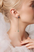 EARRINGS FLOWER KIT