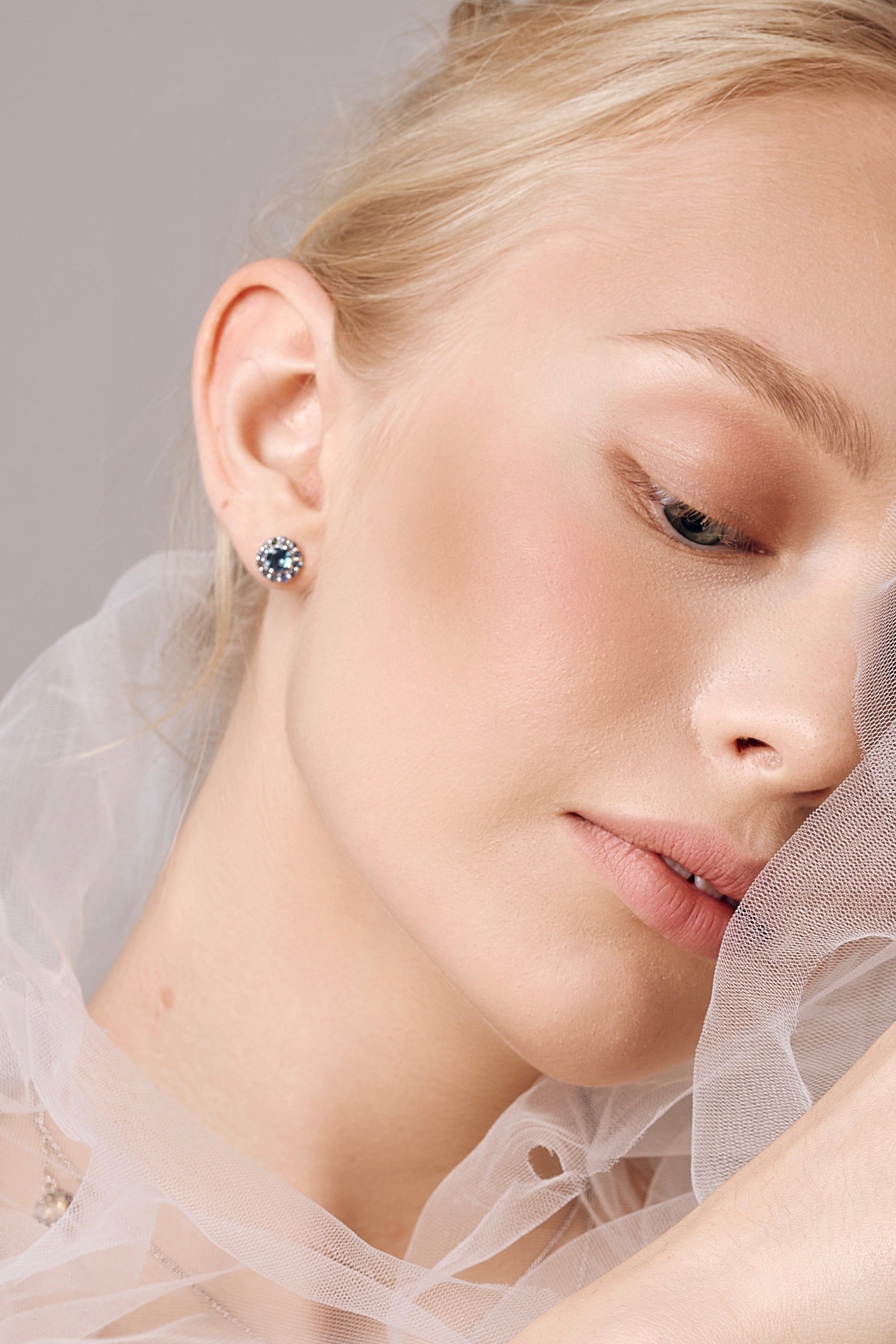EARRINGS FLOWER KIT