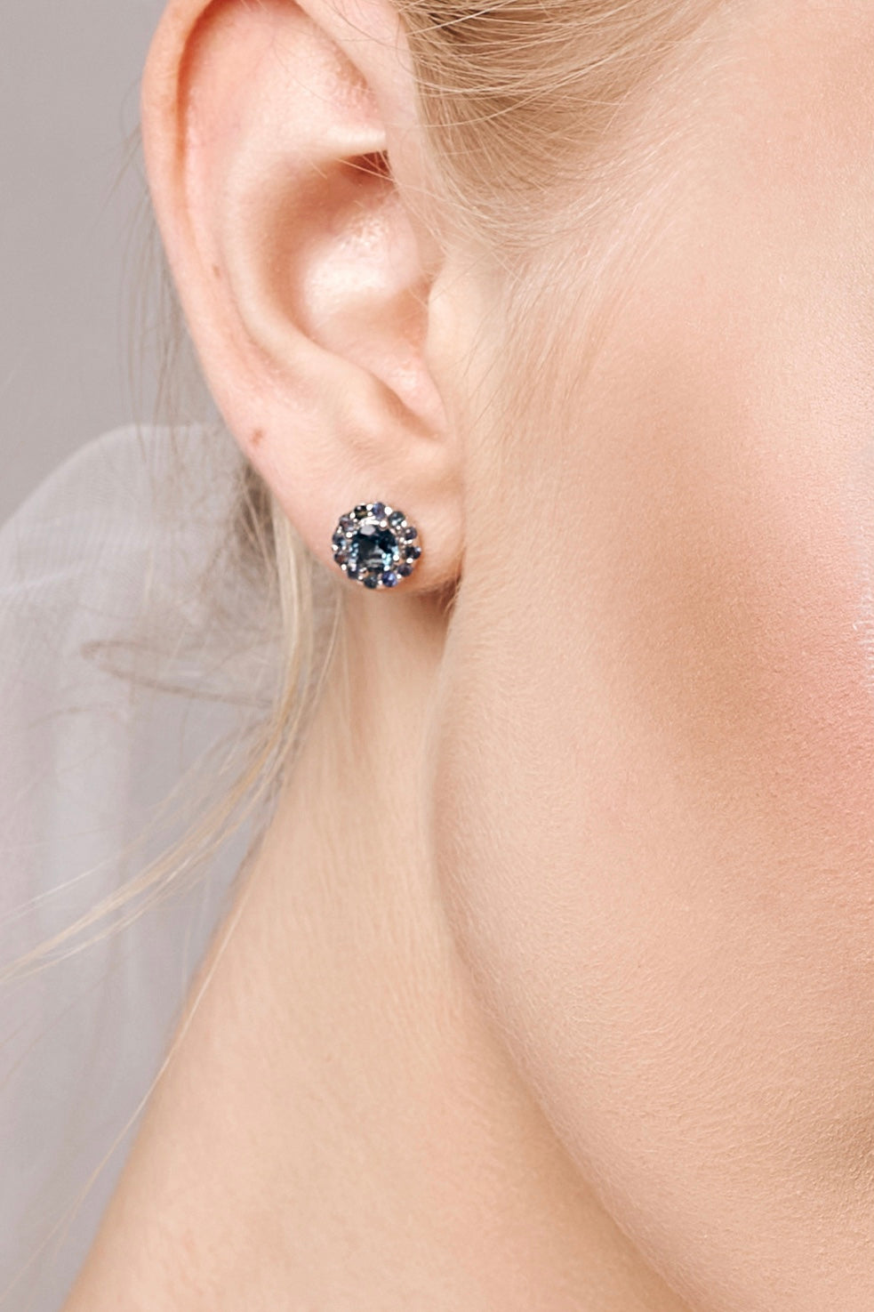 EARRINGS FLOWER KIT