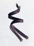 EGGPLANT RIBBONS