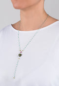 GREEN HEART CHAIN