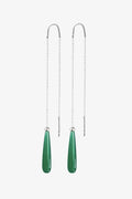 GREEN ONYX DROPS