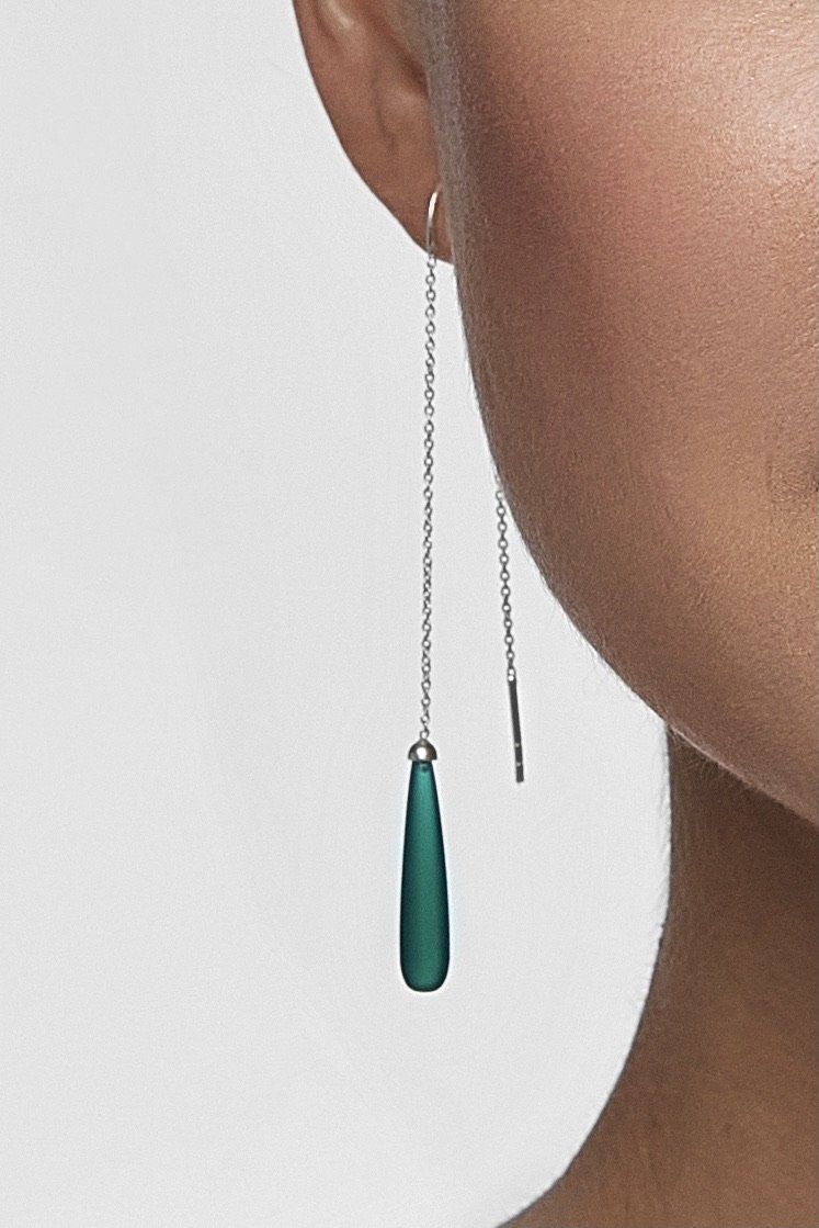 GREEN ONYX DROPS