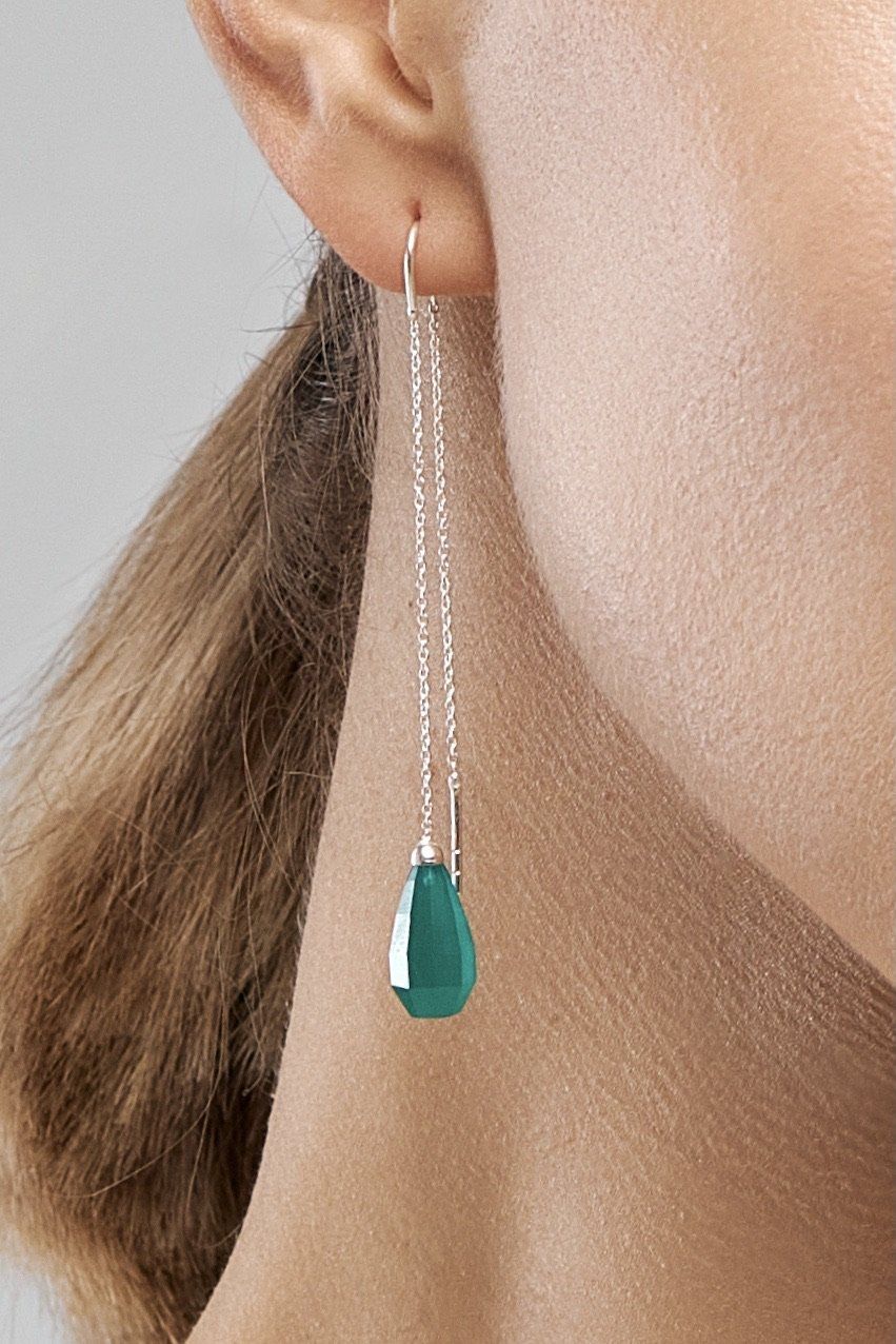 GREEN ONYX GLOW DROPS
