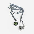 GREEN PENDANT