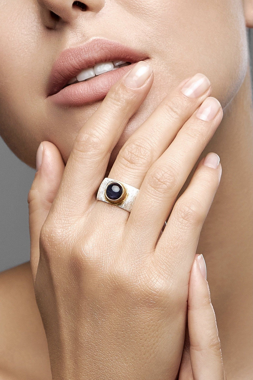 IOLIT DOUBLE RING