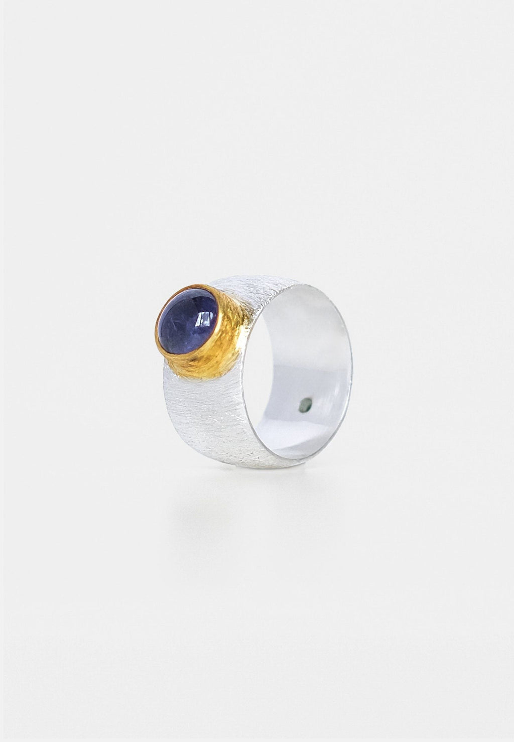 IOLIT DOUBLE RING
