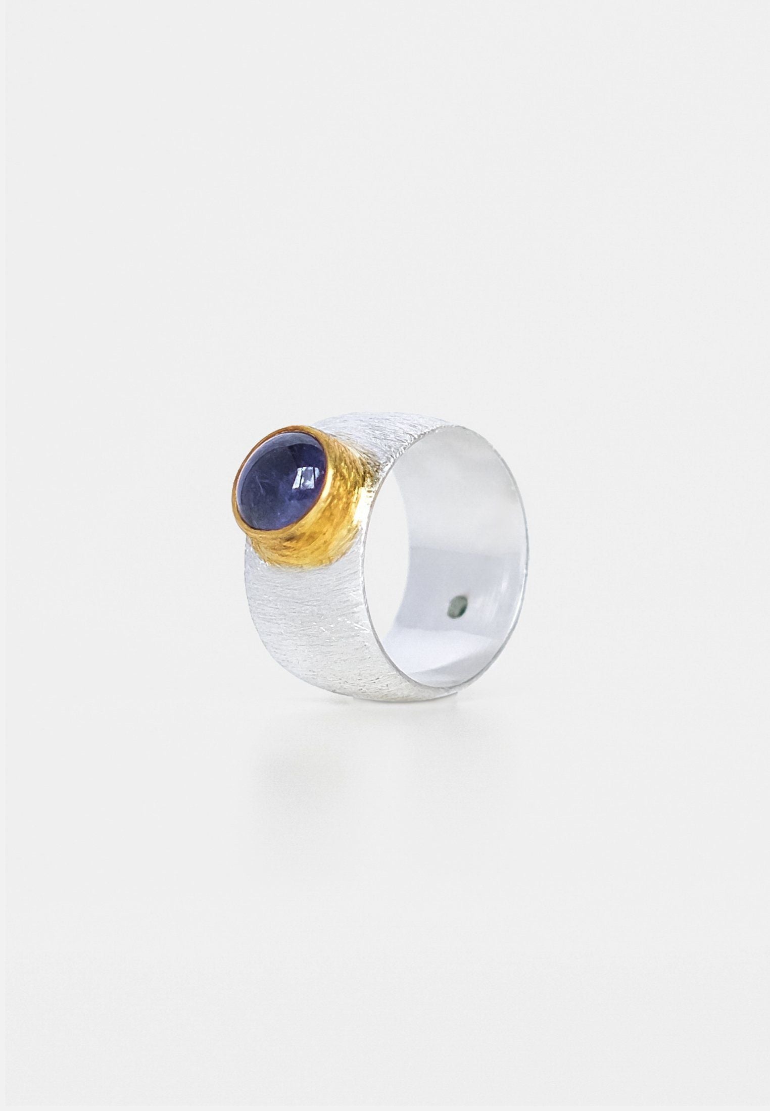 IOLIT DOUBLE RING