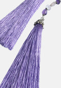 LILAC TASSEL