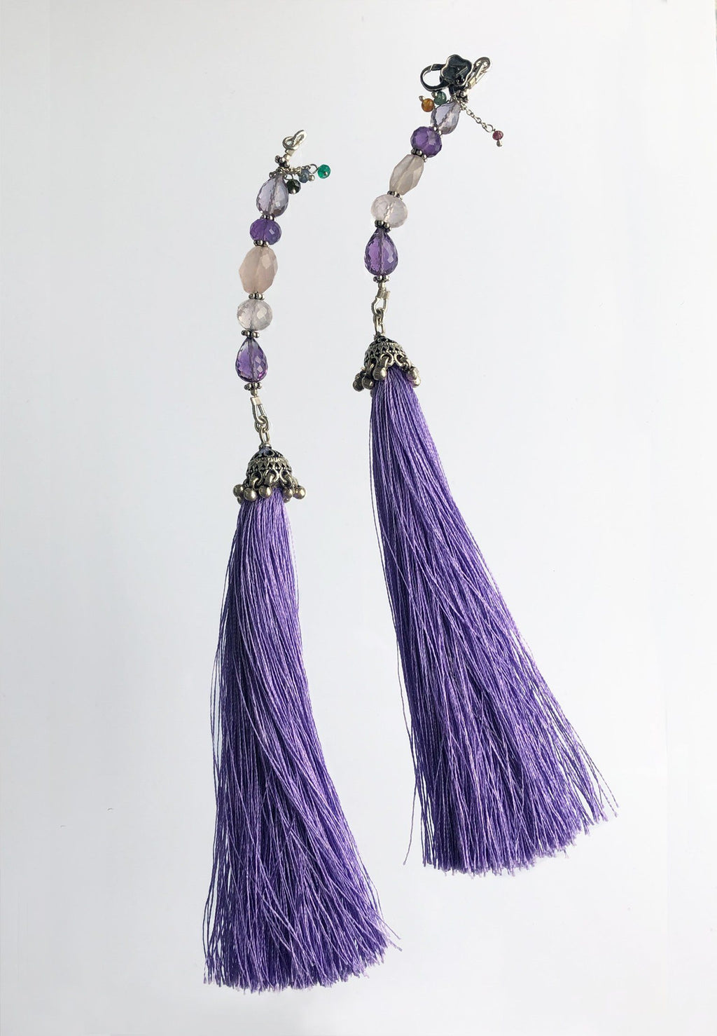 LILAC TASSEL