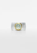PREHNITE DOUBLE RING