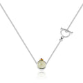 PYRENITE PENDANT