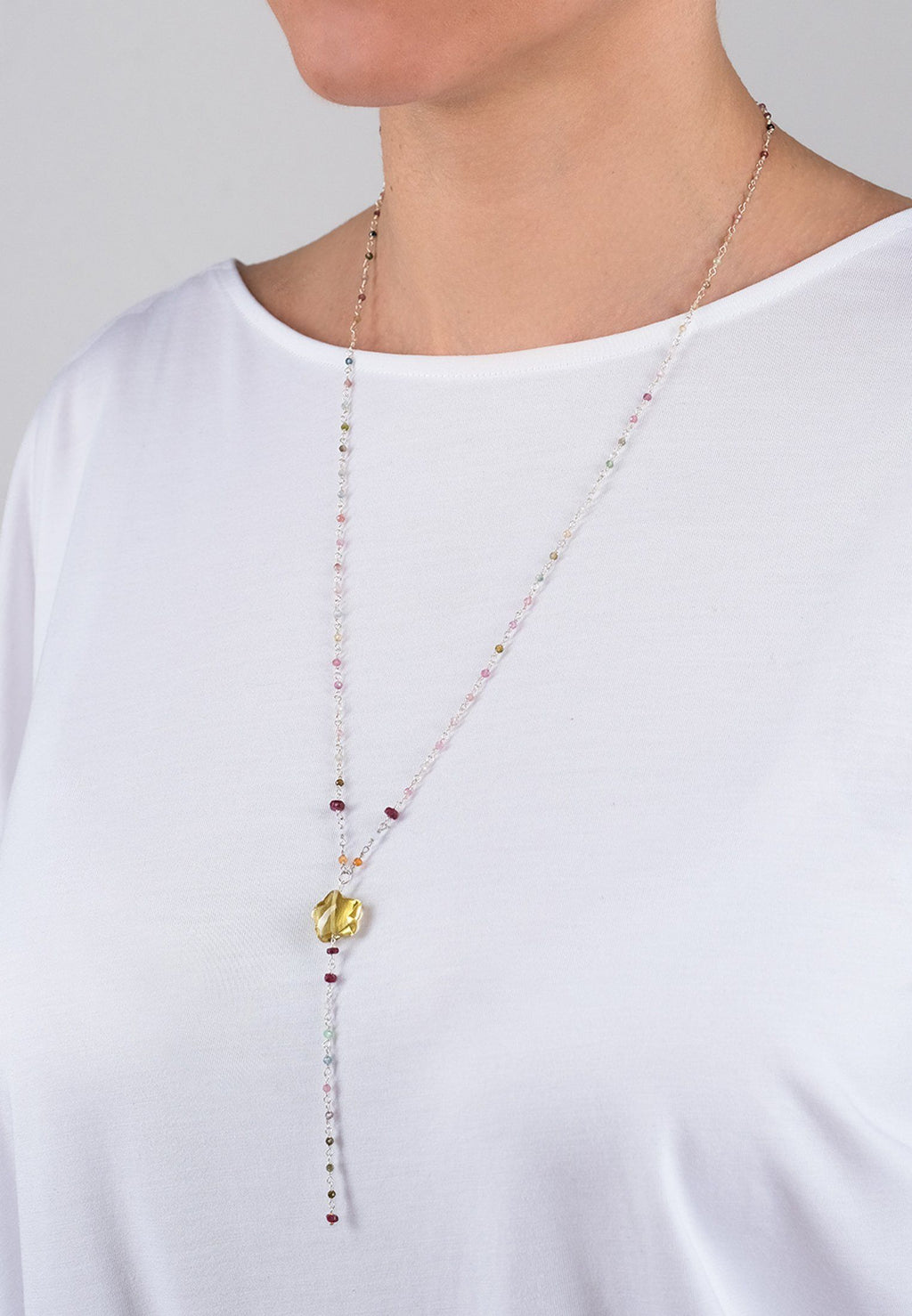 STAR CHAIN